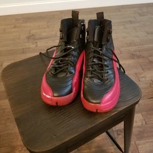 Air Jordan 12 "Flu Game"